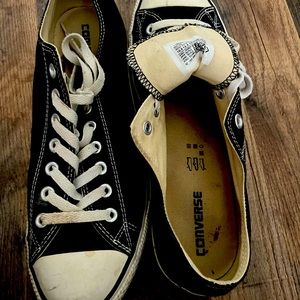 Converse All Star sneakers